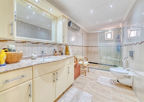 3+1 Wohnung im Stadtteil Mahmutlar 