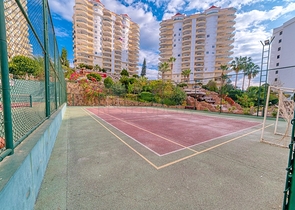 3+1 Wohnung im Stadtteil Mahmutlar 