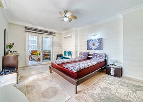 3+1 Wohnung im Stadtteil Mahmutlar 