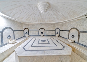 3+1 Wohnung im Stadtteil Mahmutlar 