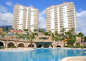 3+1 Wohnung im Stadtteil Mahmutlar 