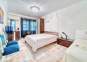 3+1 Wohnung im Stadtteil Mahmutlar 