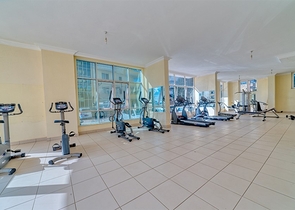 3+1 Wohnung im Stadtteil Mahmutlar 