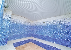 3+1 Wohnung im Stadtteil Mahmutlar 