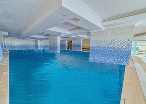 3+1 Wohnung im Stadtteil Mahmutlar 