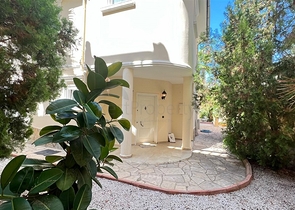 Möblierte Villa mit Meerblick in der malerischen Gegend von Kargicak