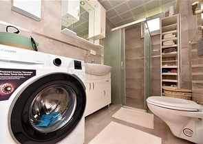 Wohnung 2+1 im Bezirk Oba