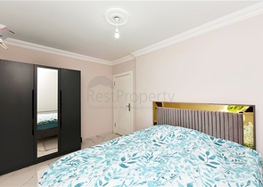 Wohnung 2+1 im Bezirk Oba