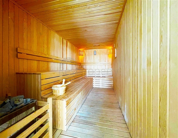 Zweizimmerwohnung in einem neuen Komplex