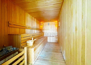 Zweizimmerwohnung in einem neuen Komplex