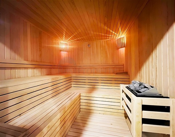 Moderne 1+1-Wohnung in einem Komplex mit Hotelinfrastruktur — nur 250 Meter vom Kleopatra-Strand entfernt