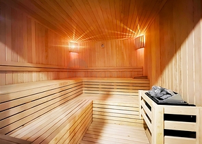 Moderne 1+1-Wohnung in einem Komplex mit Hotelinfrastruktur — nur 250 Meter vom Kleopatra-Strand entfernt