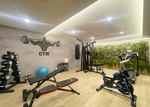 Moderne 1+1-Wohnung in einem Komplex mit Hotelinfrastruktur — nur 250 Meter vom Kleopatra-Strand entfernt