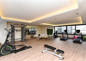 Luxuriöses 3+1 Penthouse in einer prestigeträchtigen Gegend von Alanya mit Meerblick