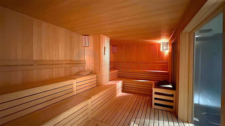 Gemütliche 1+1 Wohnung im Herzen von Alanya - ideal zum Mieten am Meer