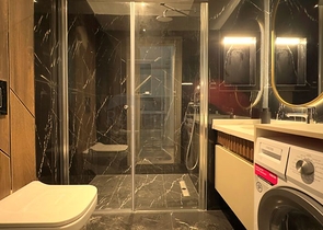 Gemütliche 1+1 Wohnung im Herzen von Alanya - ideal zum Mieten am Meer