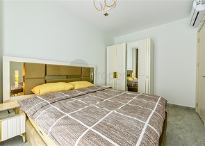 Gemütliche 1+1 Wohnung im Herzen von Alanya - ideal zum Mieten am Meer