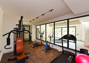 Geräumiges Penthouse mit Möbeln in der prestigeträchtigen Gegend von Oba