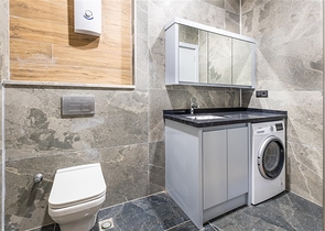 Geräumiges Penthouse mit Möbeln in der prestigeträchtigen Gegend von Oba