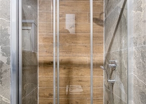 Geräumiges Penthouse mit Möbeln in der prestigeträchtigen Gegend von Oba