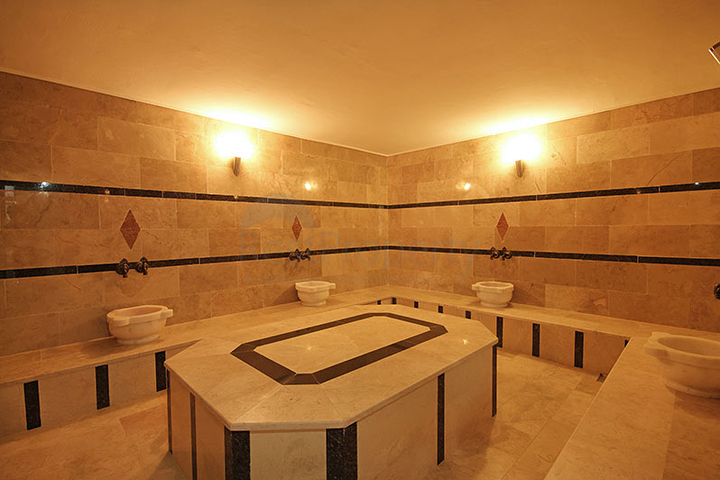 Geräumige 2+1-Wohnung mit Meerblick in einer ruhigen Gegend von Alanya  Geräumige 2+1-Wohnung mit Meerblick in einer ruhigen Gegend von Alanya