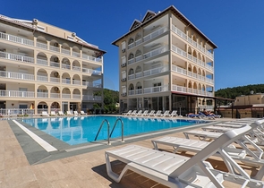 Geräumige 2+1-Wohnung mit Meerblick in einer ruhigen Gegend von Alanya  Geräumige 2+1-Wohnung mit Meerblick in einer ruhigen Gegend von Alanya