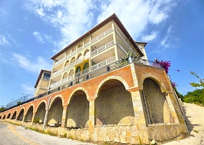 Geräumige 2+1-Wohnung mit Meerblick in einer ruhigen Gegend von Alanya  Geräumige 2+1-Wohnung mit Meerblick in einer ruhigen Gegend von Alanya