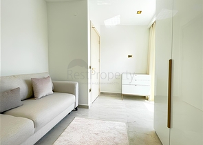 Stilvolles Penthouse im Zentrum von Alanya - für eine komfortable Miete am Meer