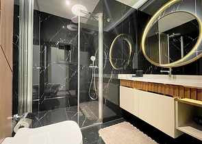 Stilvolles Penthouse im Zentrum von Alanya - für eine komfortable Miete am Meer