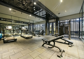 Modernes 2+1 Penthouse zur Miete im Zentrum von Alanya - nur 150 Meter vom Meer entfernt