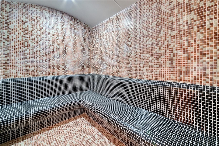 Luxus-Penthouse mit Meerblick nur 10 Meter vom Meer entfernt in Kargicak/Alanya