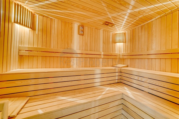 Luxus-Penthouse mit Meerblick nur 10 Meter vom Meer entfernt in Kargicak/Alanya