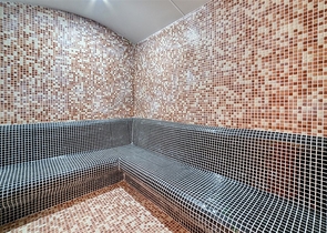 Luxus-Penthouse mit Meerblick nur 10 Meter vom Meer entfernt in Kargicak/Alanya