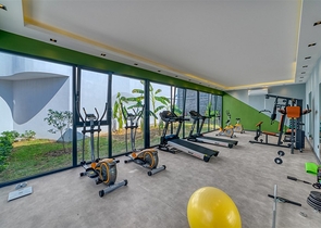 Luxus-Penthouse mit Meerblick nur 10 Meter vom Meer entfernt in Kargicak/Alanya