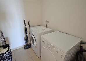 Daueraufenthalt! - Große 4+2 Maisonette mit Meerblick in einer Anlage mit luxuriöser Infrastruktur- Cikcilli/Alanya