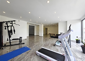 Gemütliche 1+1 Wohnung in einem neuen Komplex mit Meerblick