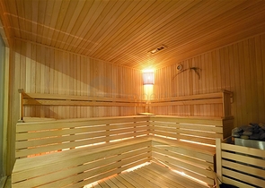 Gemütliche 1+1 Wohnung in einem neuen Komplex mit Meerblick