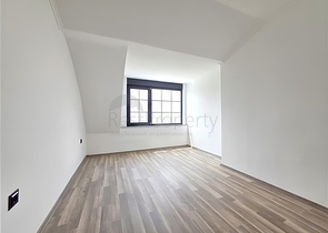 Penthouse 2+1 mit Meerblick in einem neuen Komplex