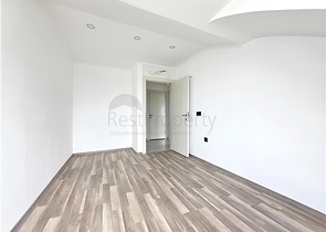 Penthouse 2+1 mit Meerblick in einem neuen Komplex