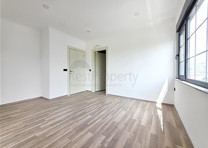 Penthouse 2+1 mit Meerblick in einem neuen Komplex