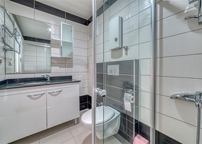 Eine gemütliche 1+1-Wohnung in Avsallar ist die perfekte Wahl für einen Urlaub und ein Leben am Meer