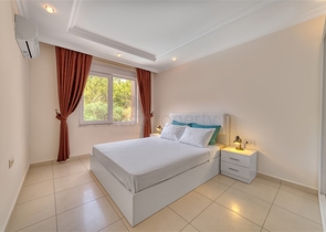 Eine gemütliche 1+1-Wohnung in Avsallar ist die perfekte Wahl für einen Urlaub und ein Leben am Meer