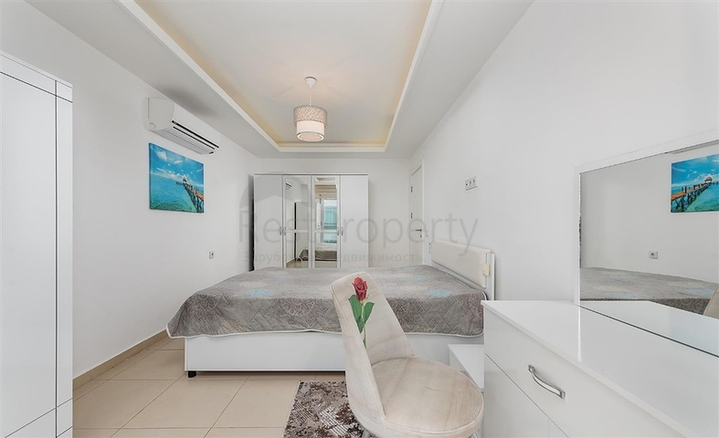 Komfortable 1+1 Wohnung in einer Wohnanlage mit Kurinfrastruktur