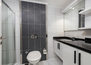 Komfortable 1+1 Wohnung in einer Wohnanlage mit Kurinfrastruktur