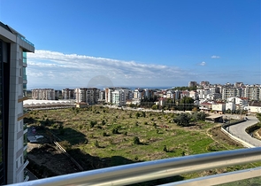 Komfortable 1+1 Wohnung in einer Wohnanlage mit Kurinfrastruktur