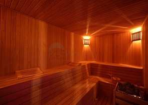 Geräumige 2+1-Wohnung mit Hotelinfrastruktur 