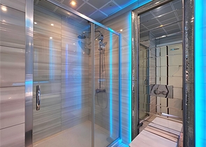 Gemütlichkeit und Komfort in einem Schritt vom Meer entfernt - Wohnung in einem prestigeträchtigen Komplex in Mahmutlar