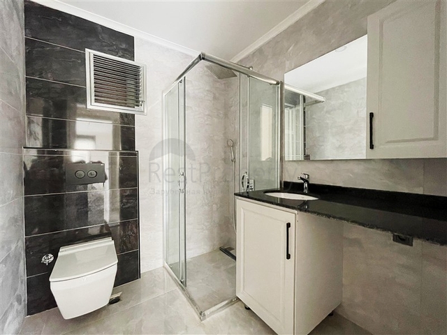 Modernes Penthouse in einer prestigeträchtigen Wohnanlage in beiden 