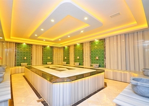 Modernes Penthouse in einer prestigeträchtigen Wohnanlage in beiden 