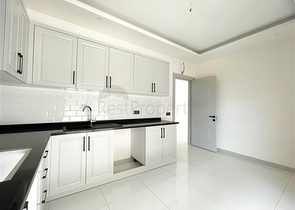 Modernes Penthouse in einer prestigeträchtigen Wohnanlage in beiden 